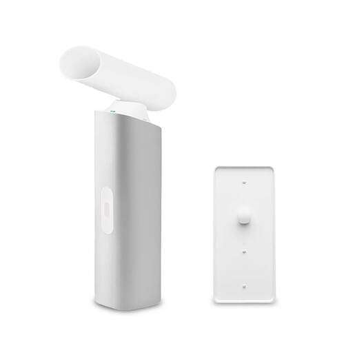 MESI Wireless Spirometery Extension