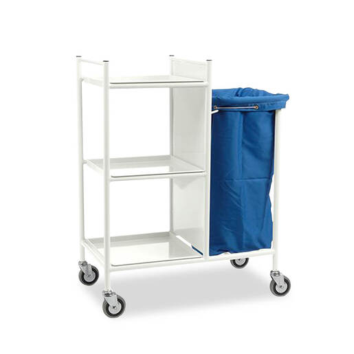 Bristol Maid Bed Changing Trolley