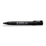 Permanent Marker Bullet Tip 2mm Line Black