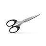 VALUEX SCISSORS 152MM BLACK