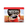 Nescafe Original Instant Coffee 500g