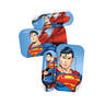 Childrens Leukoplast Superman plasters (12 in a box)