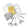 Gold Suture Pack	(Standard)	x30