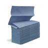 Interleaf Z-Fold Hand Towel 1ply Blue x4000