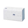 Tork 290186 Blue 2-Ply Singlefold H3 Hand Towel – Case of 15 x 250 sheets