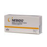 NEBIDO TESTOSTERONE UNDECANOATE VIAL 1000MG/4ML X 1 PI