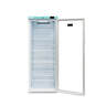 Lec 310L Freestanding Pharmacy Plus Fridge with Glass Door