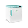 LEC 47L Pharmacy Plus Upright Fridge with Solid Door