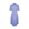 Nurses Dress Hospital Blue/White Trim UK 16