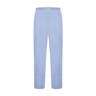 Smart Scrub Trousers Sky Medium Regular