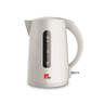 White 1.7 Litre Jug Kettle 