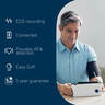 OMRON Complete BPM & ECG Afib Screening