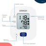 OMRON M2+ Upper Arm Blood Pressure Monitor