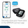 OMRON M2 Intelli IT+ Upper Arm Blood Pressure Monitor