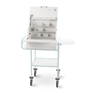 Bristol Maid Drug & Medicine Dispensing Trolley