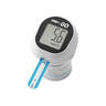 GlucoRx GO Professional Integrated Blood Glucose Monitoring System