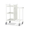 Bristol Maid Bed Changing Trolley