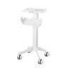 Trolley for MESI mTABLET system with CS4MD mount
