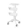 Trolley for MESI mTABLET system with CS4MD mount
