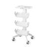 Trolley for MESI mTABLET system with CS4MD mount