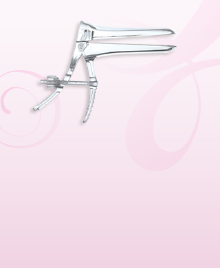 Williams Medical Supplies own brand ComfiSpec speculums
