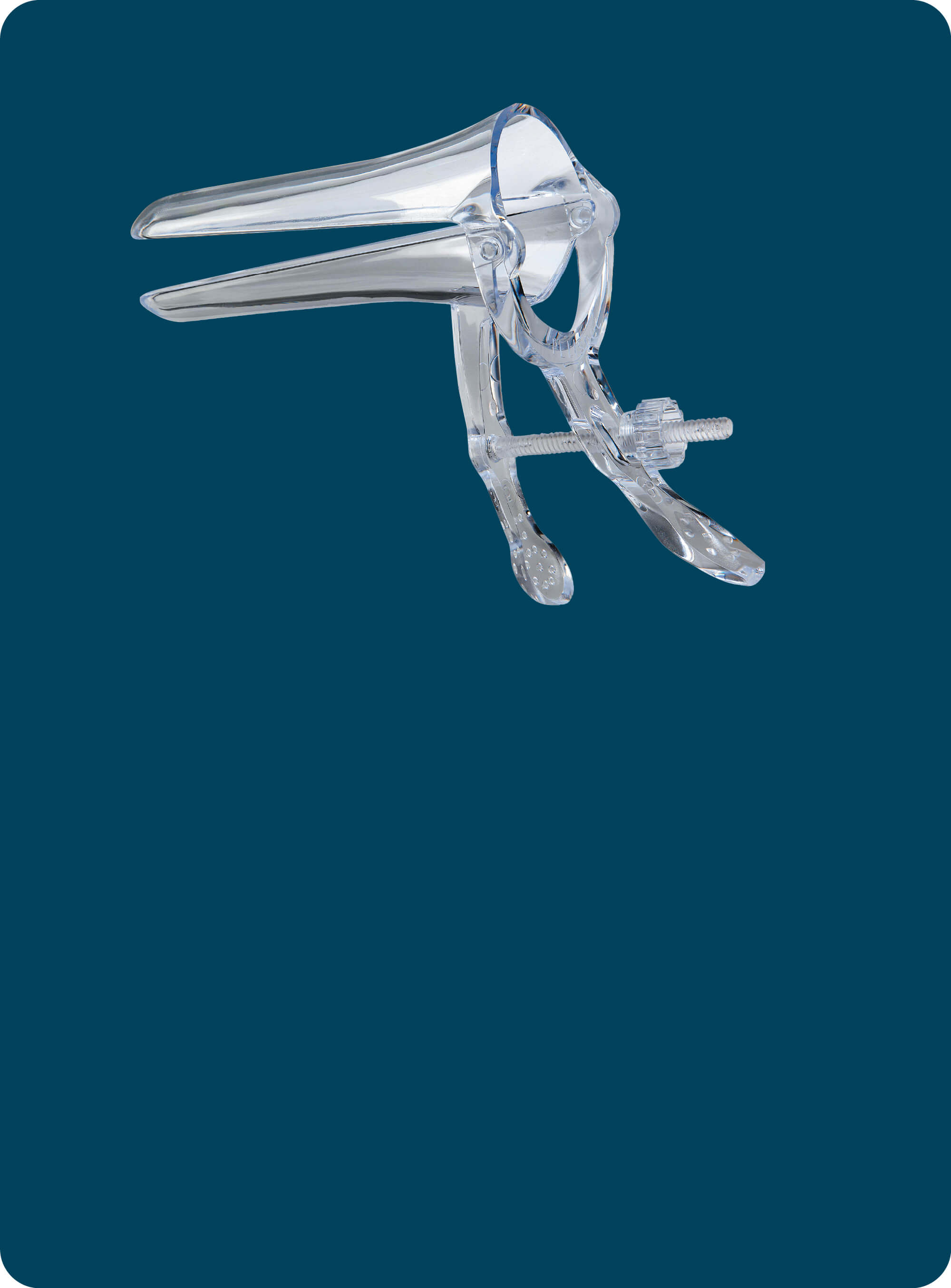 Cervical Screening Essentials