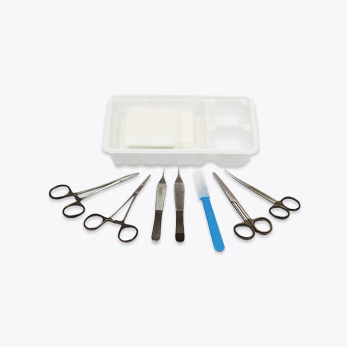 Single use stainless steel medical instruments | Forceps, Scalpels, Scissors - Williams Medical Supplies
