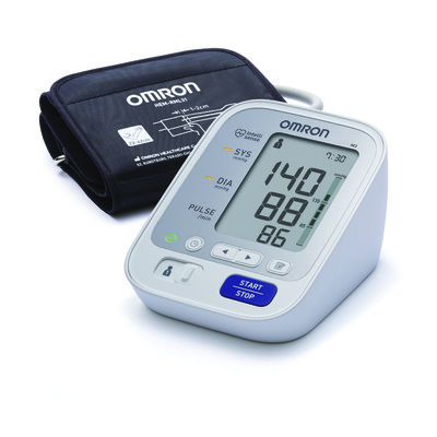 Omron M3 Blood Pressure Monitor (2014 Model)