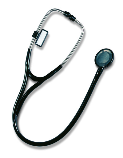 Tytan Classic Two-Tone Cardiology Adult Stethoscope
