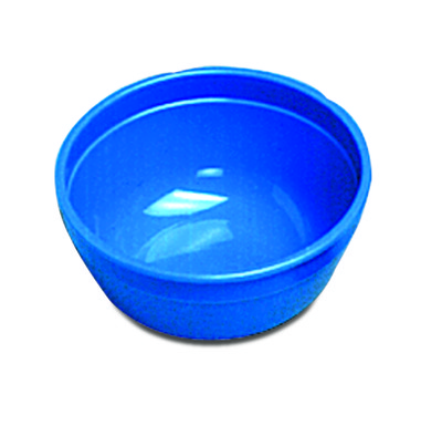 Lotion Bowl P/P (12.5cm diameter)