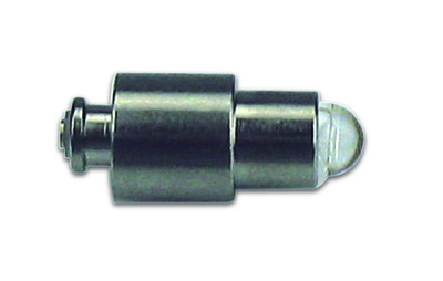 MacroView Otoscope Halogen Bulb (06500)